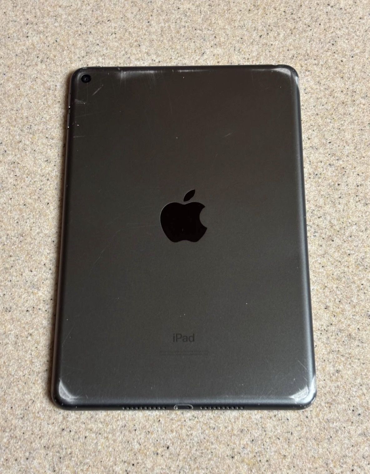 iPad Mini 5 Gen 64GB $120 OBO