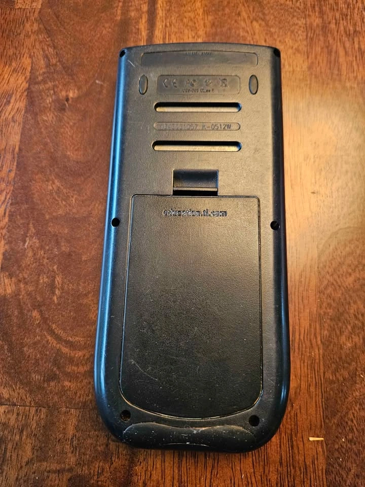 TI-84 Plus Graphing Calculator - TESTED & WORKING - $40 - photo 5