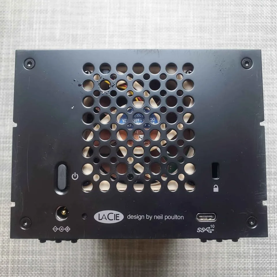 36TB LaCie 2Big Raid image indicator(5)