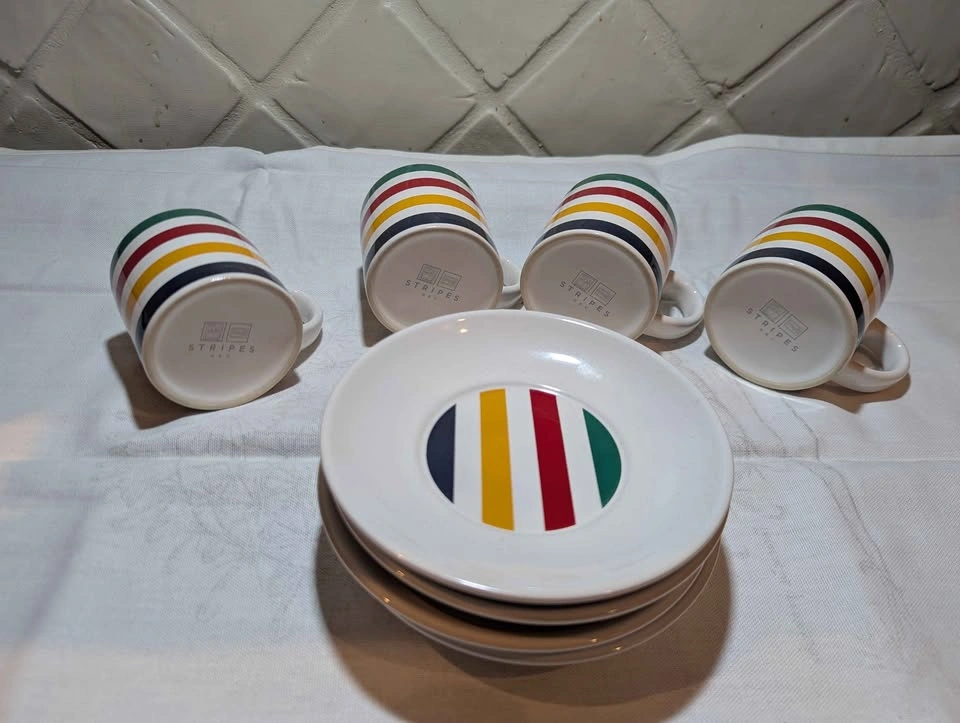 Hudson Bay Espresso Set - photo 2