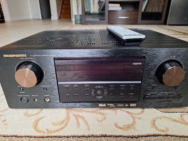 Marantz Receiver SR4002