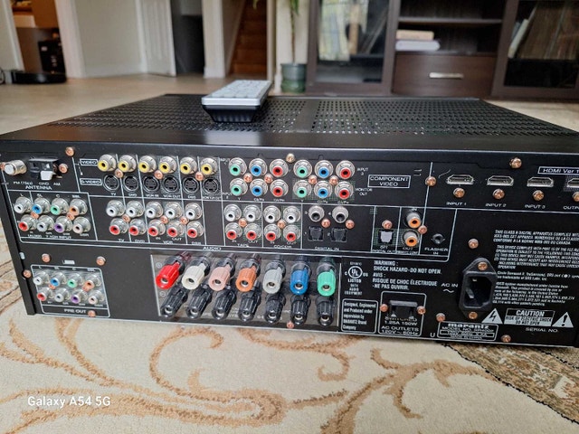 Marantz Receiver SR4002 - photo 3