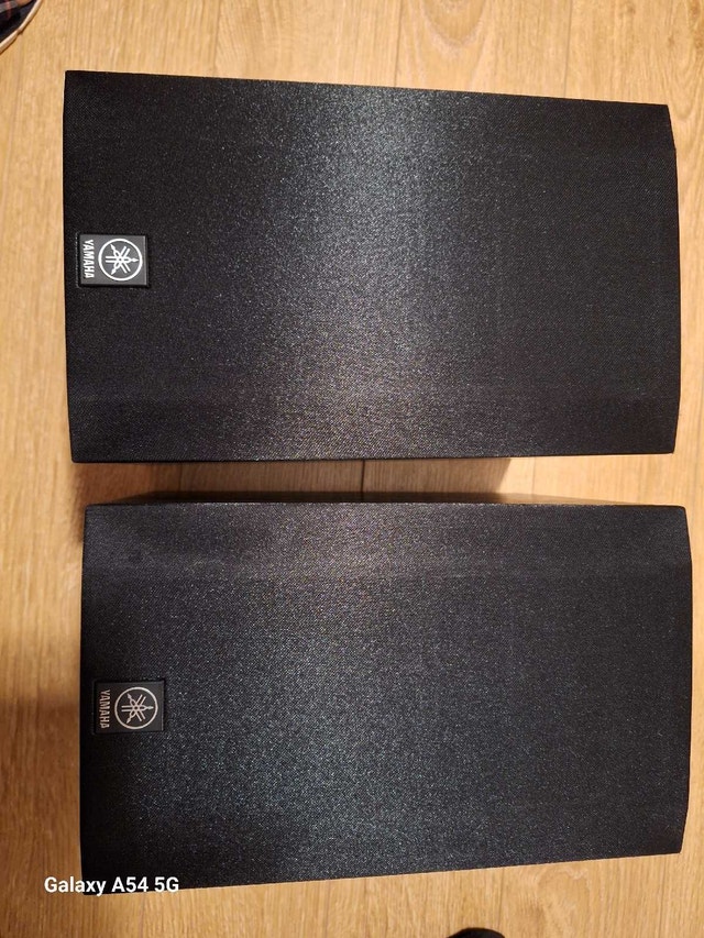 Two small speaker sets - photo 3