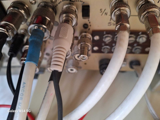 Drake CS7 Coax Switch - photo 3
