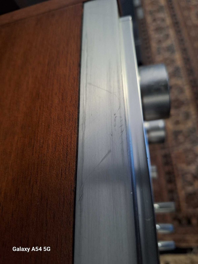 Pioneer SX-880 - photo 5