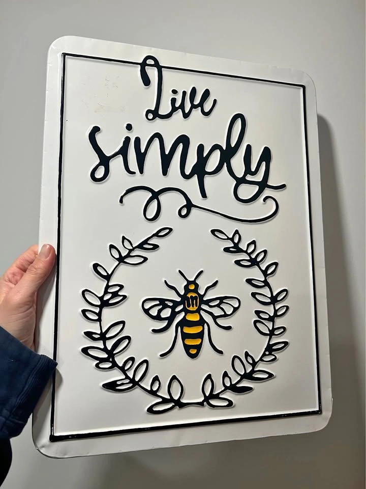 Cute wall art