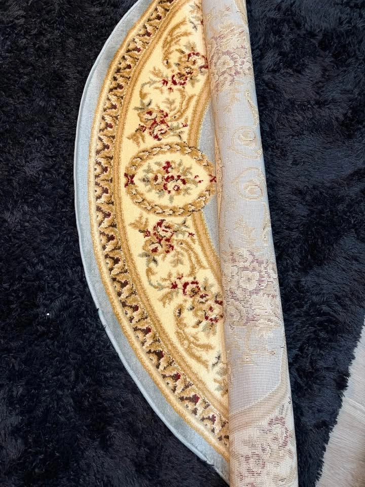 SAFAVIEH LYNDHURST ROUND AREA RUG - photo 3
