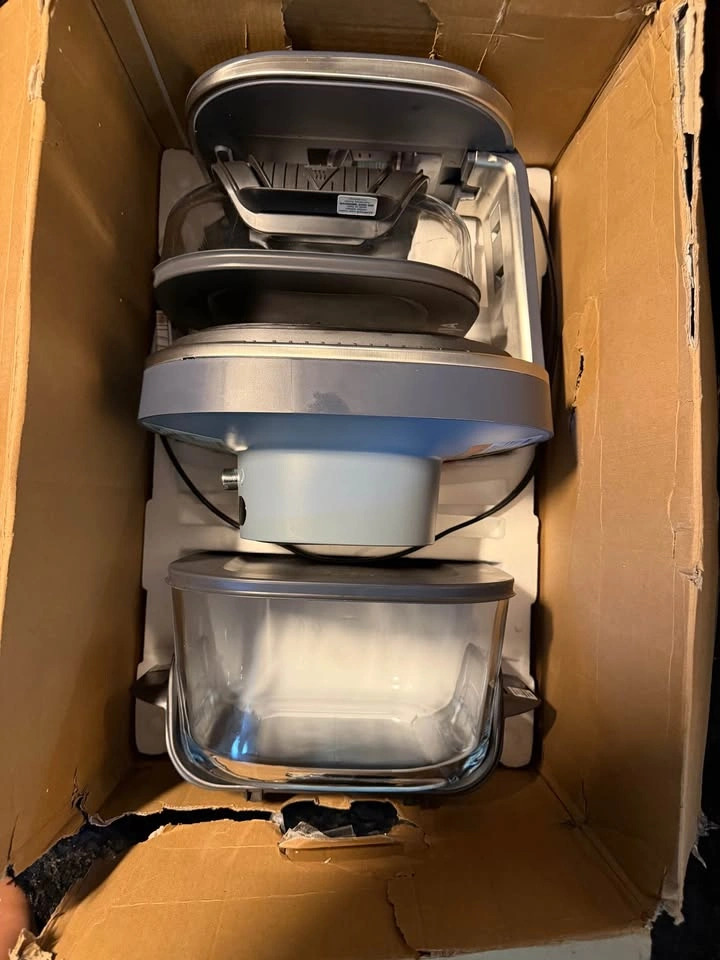 Ninja Crispi Pro 6-in-1 Air Fryer AS101CCY - photo 2