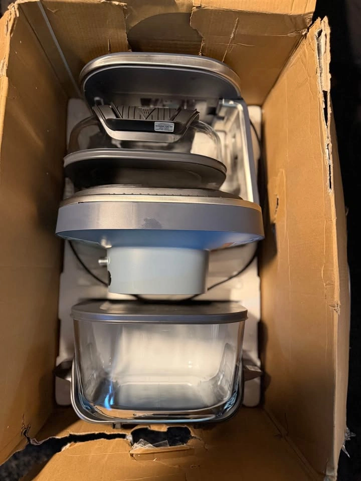 Ninja Crispi Pro 6-in-1 Air Fryer AS101CCY - photo 3