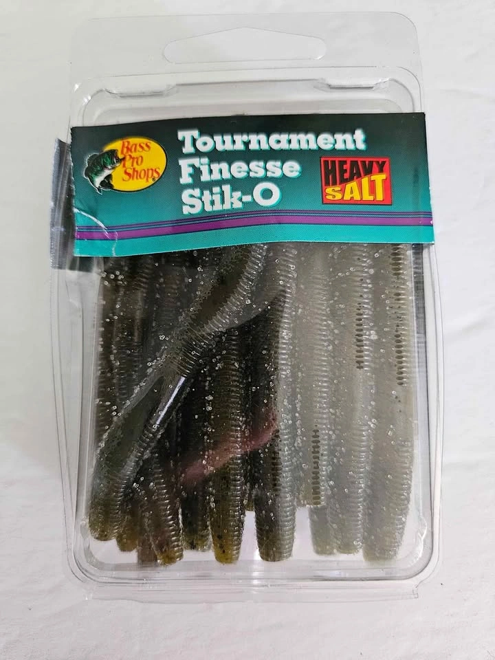 New Salt Worm Lures - price for all shown 🎣🎣🎣 - photo 3