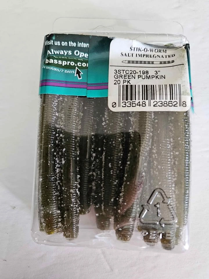 New Salt Worm Lures - price for all shown 🎣🎣🎣 - photo 4
