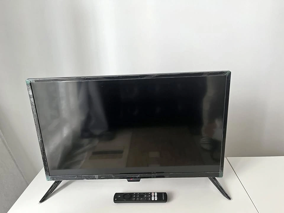 Insignia 24” 720p LED Smart TV - Fire TV 2020 Model
