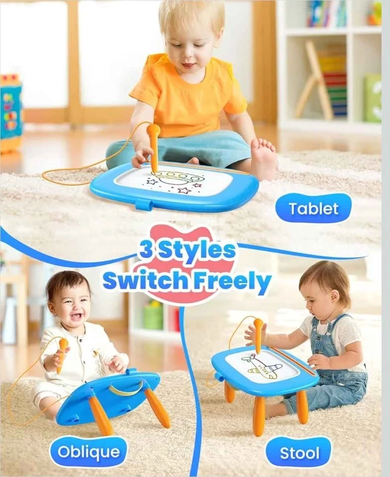 Drawing board for kids
