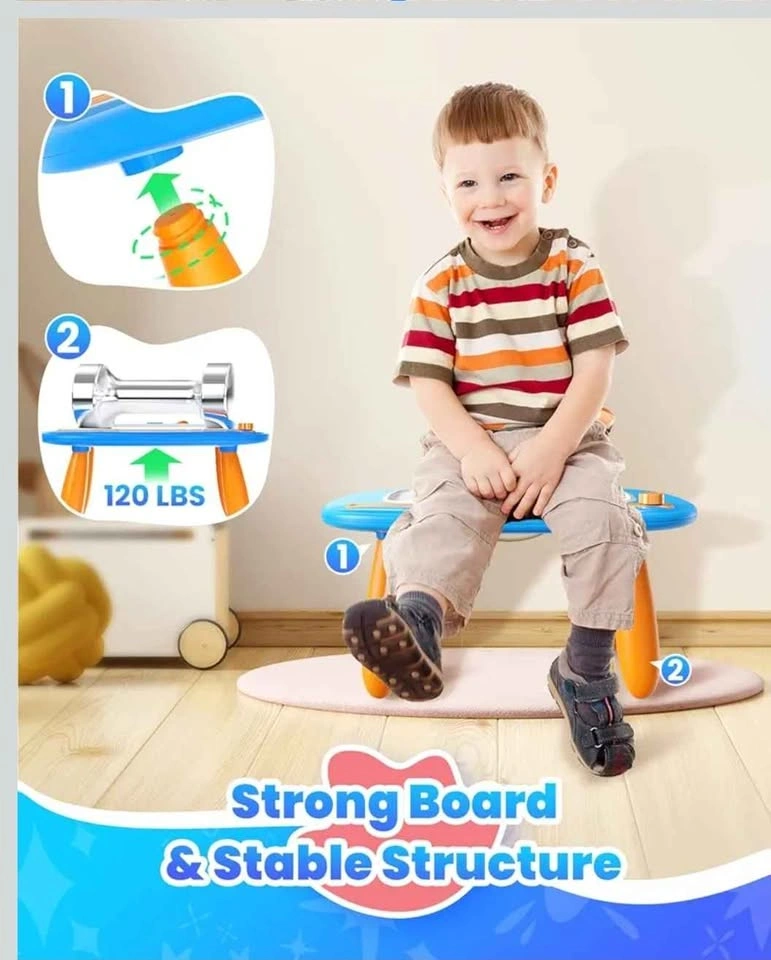 Drawing board for kids - photo 2