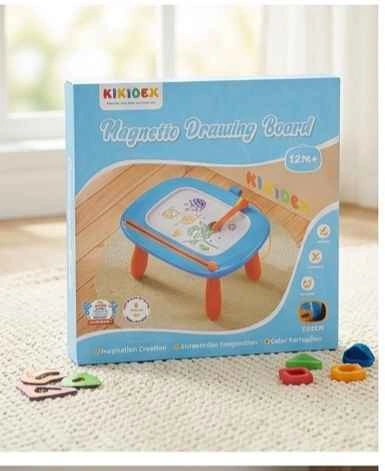 Drawing board for kids - photo 3