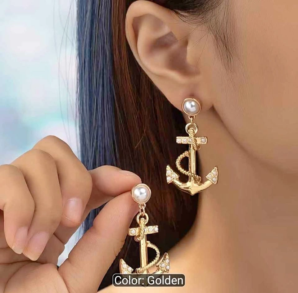 2026 Stylish Earrings for everyday party or gift for fashionable