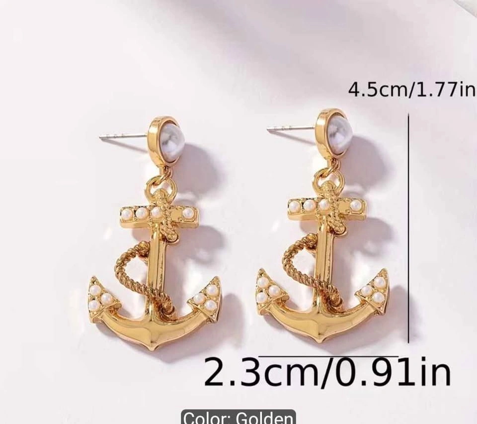 2026 Stylish Earrings for everyday party or gift for fashionable - photo 2