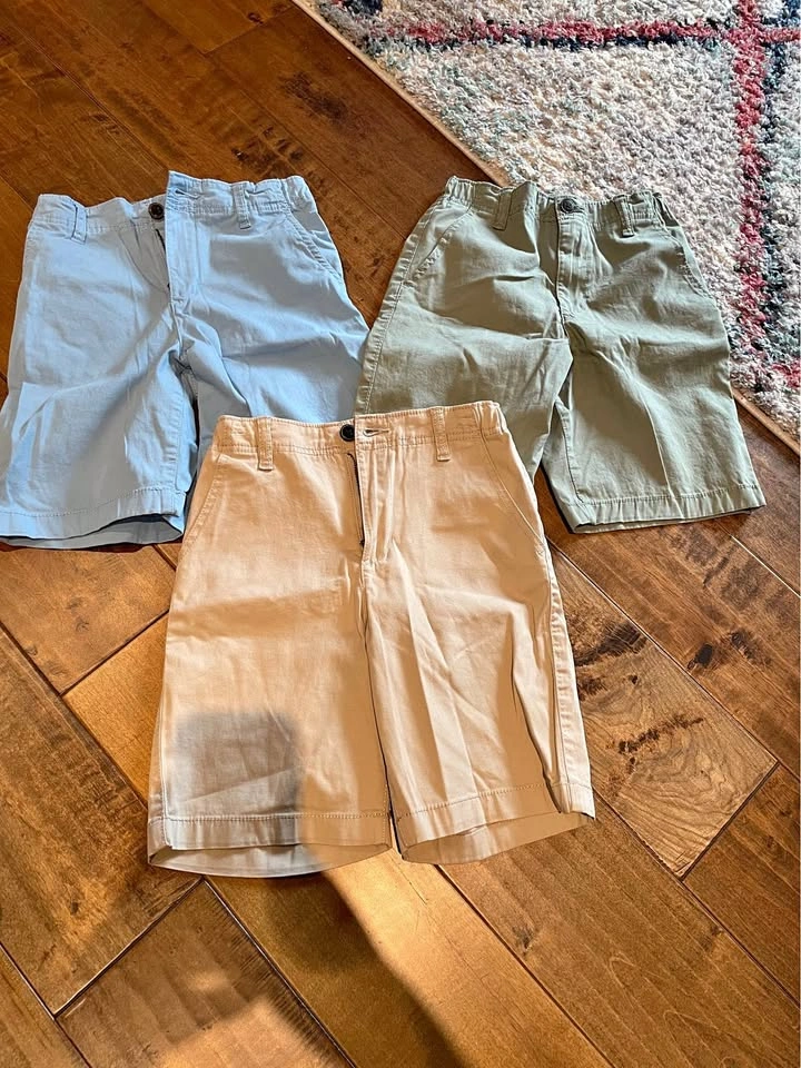 Boys Size 10 Shorts