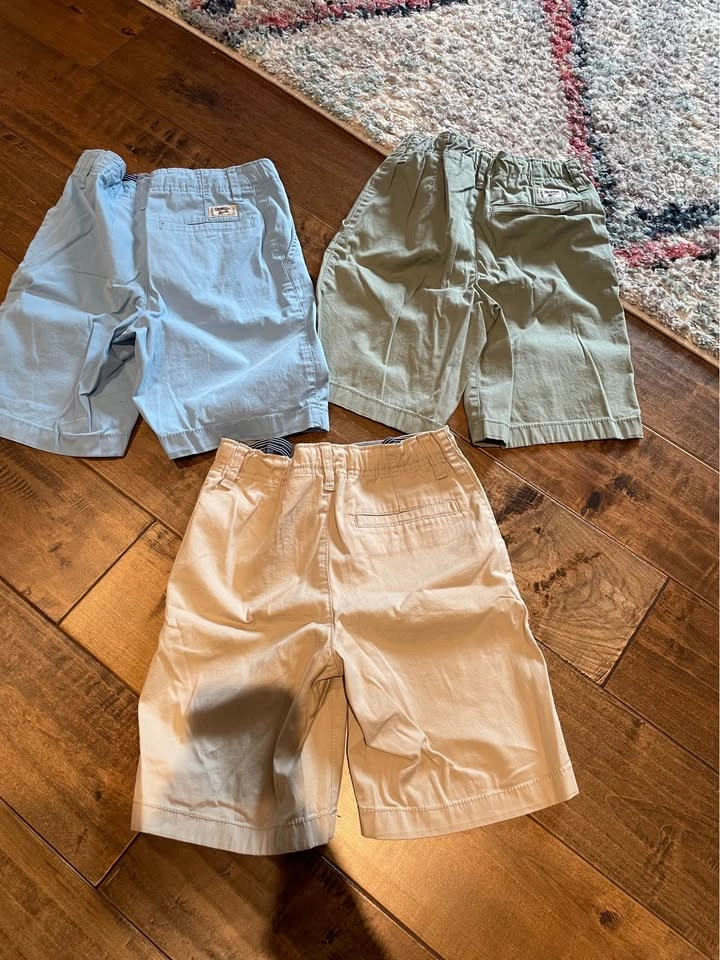 Boys Size 10 Shorts - photo 2