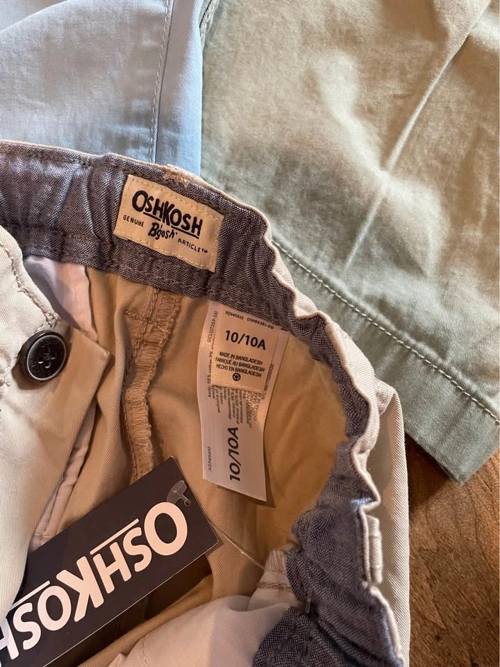 Boys Size 10 Shorts - photo 3