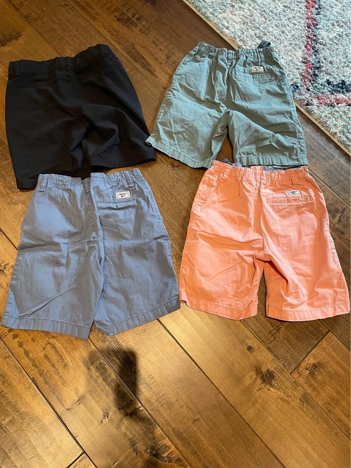 Boys Shorts ALL SIZE 10 - photo 2