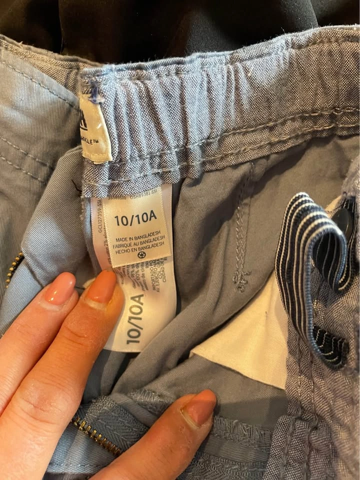 Boys Shorts ALL SIZE 10 - photo 3