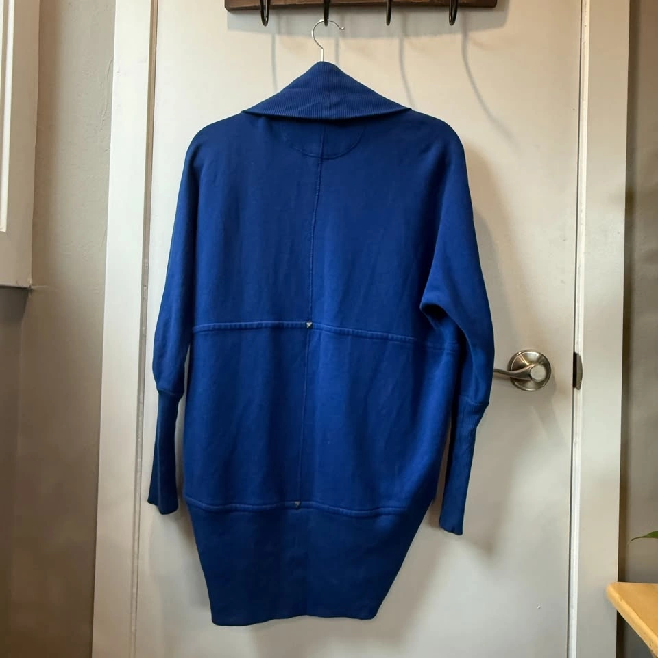 Aritzia Wilfred Diderot Cocoon Sweater XS - photo 2