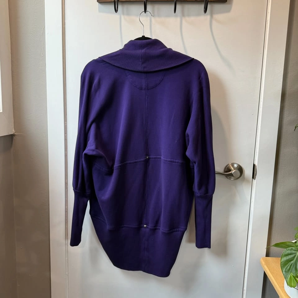 Aritzia Wilfred Diderot Cocoon Sweater XS - photo 4