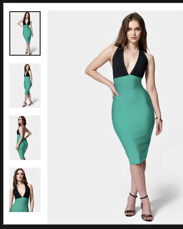 Spring + Summer Dresses - Assorted Bebe, NWTs