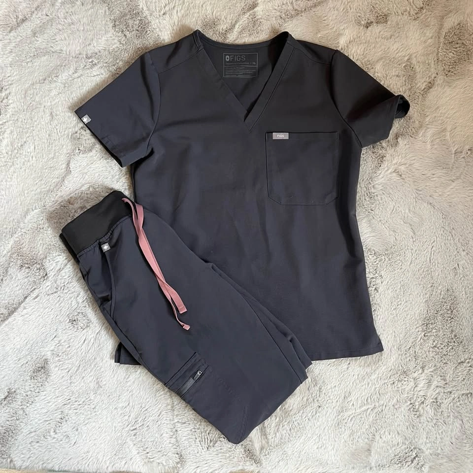 FIGS Scrubs - Mix & Match Sets (XXS-XS)
