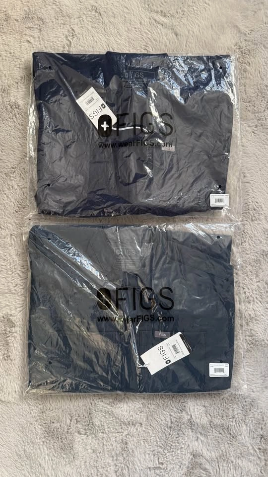 FIGS Scrubs - Mix & Match Sets (XXS-XS) - photo 4