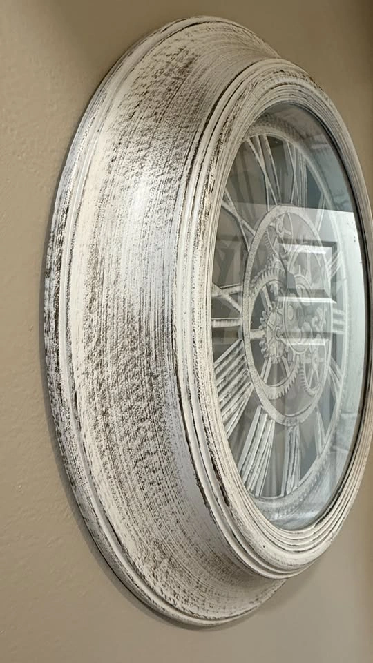 Assorted Home Decor: Mandala Print, Clock, Art Prints - photo 5