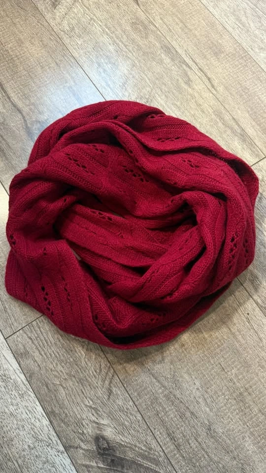 Winter Wear: Beanies, Scarf & Socks - photo 3