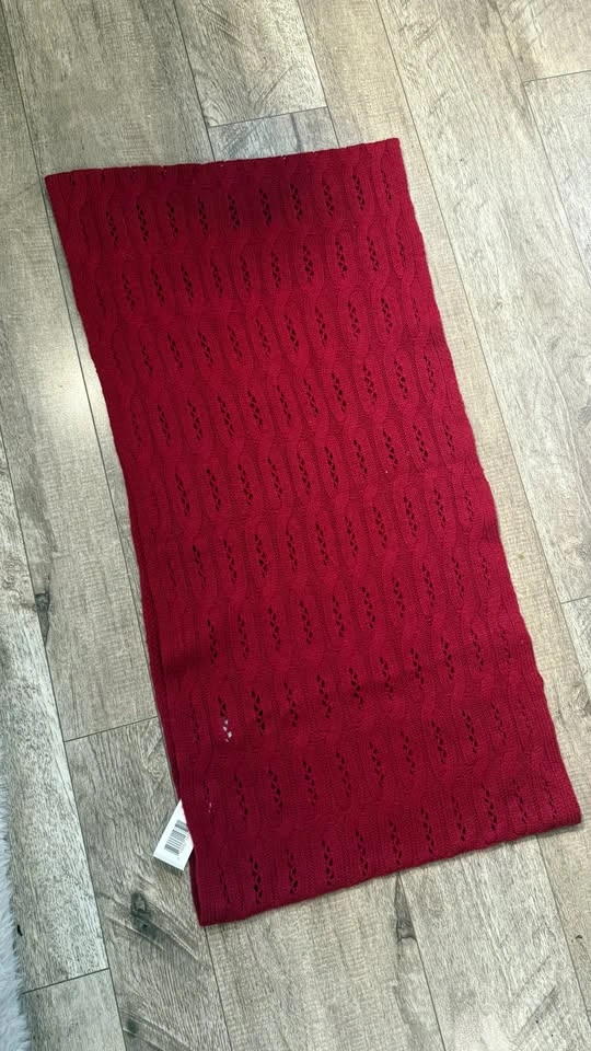 Winter Wear: Beanies, Scarf & Socks - photo 4
