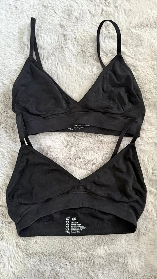 Assorted Women's Bras & Bralettes