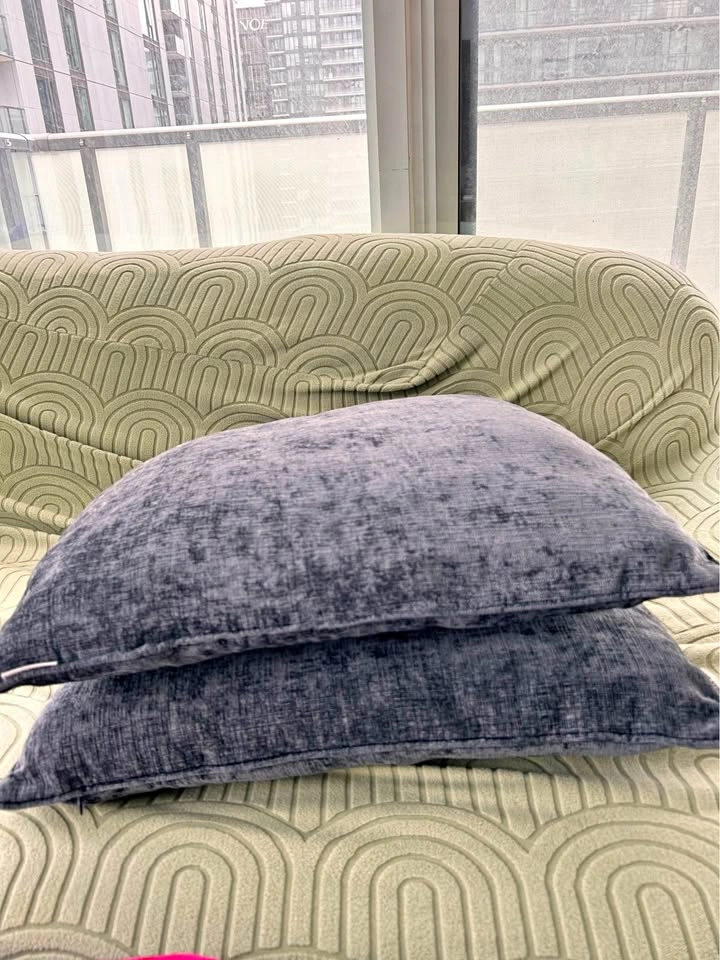 Couch Pillows