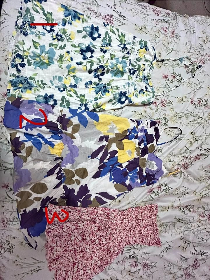 Summer Dresses