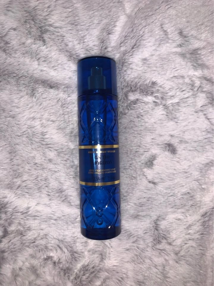 Perfume Lot: Bath & Body Works & Seven Five Seven
