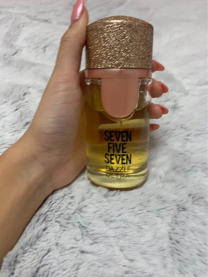 Perfume Lot: Bath & Body Works & Seven Five Seven - photo 2