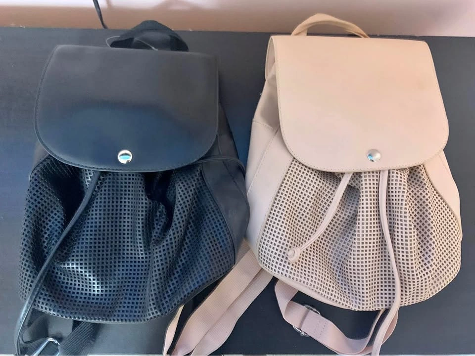 Joe Fresh Women's Backpack