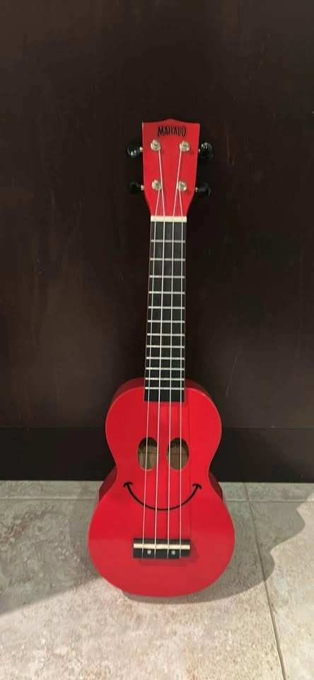 Mahalo Ukelele