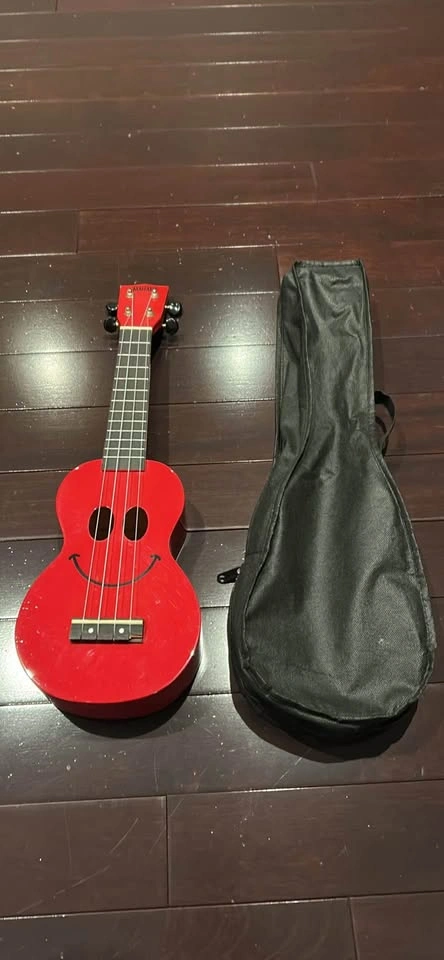 Mahalo Ukelele - photo 2