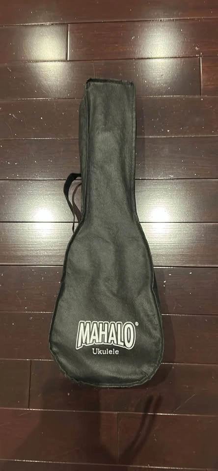 Mahalo Ukelele - photo 3