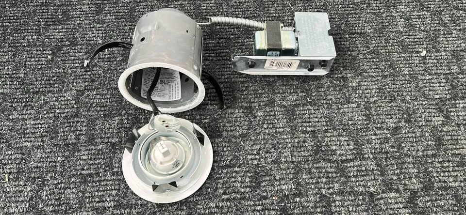 4" Low Voltage Pot Lights - photo 2
