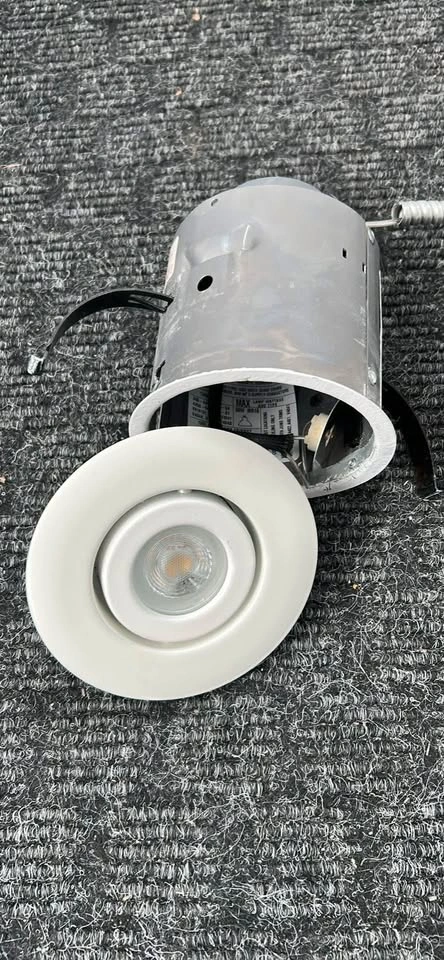 4" Low Voltage Pot Lights - photo 3