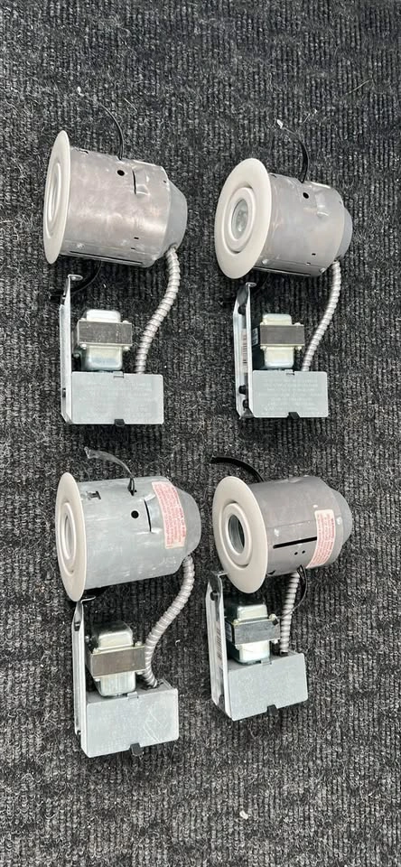 4" Low Voltage Pot Lights - photo 4