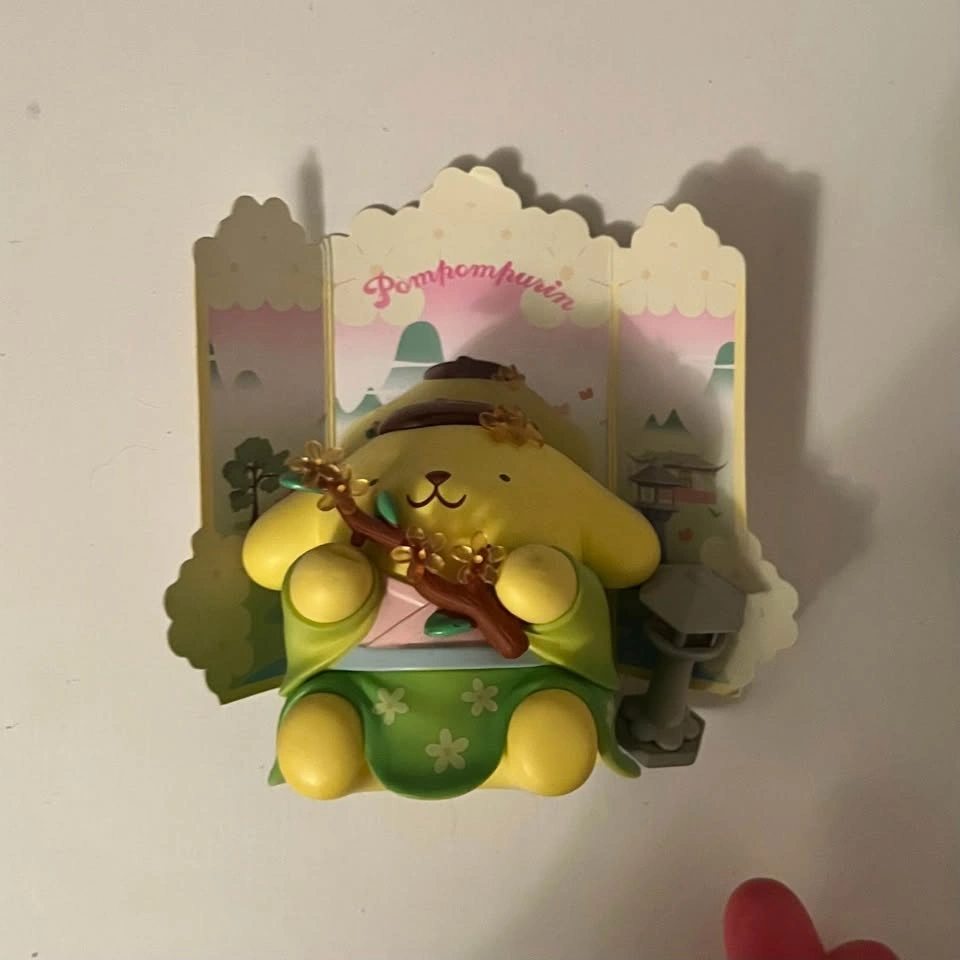 Sanrio Miniso Blind Box Figures - $10 Each - photo 2