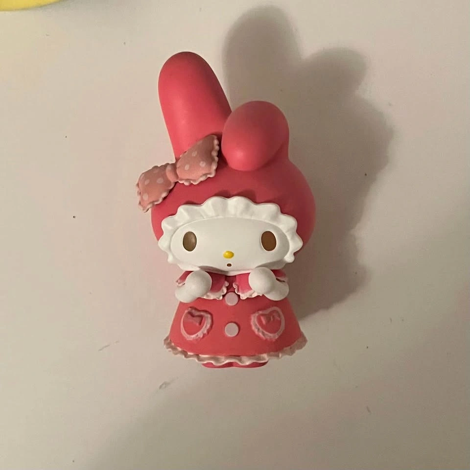 Sanrio Miniso Blind Box Figures - $10 Each - photo 3