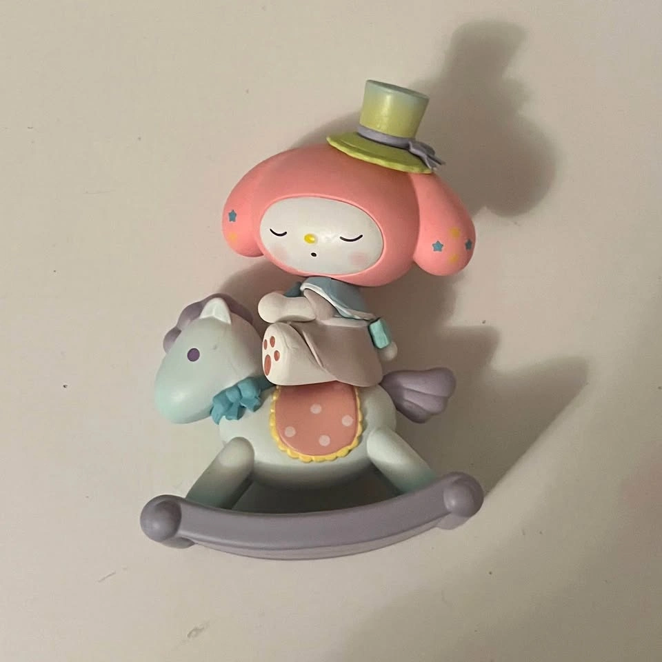 Sanrio Miniso Blind Box Figures - $10 Each - photo 4