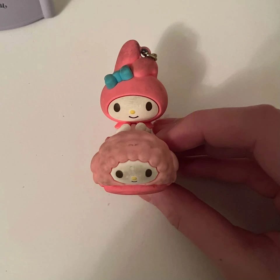 Sanrio Miniso Blind Box Figures - $10 Each - photo 5